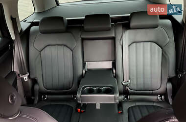 Внедорожник / Кроссовер Skoda Kodiaq 2022 в Львове