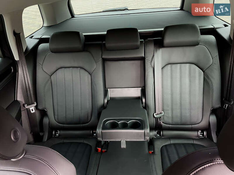 Позашляховик / Кросовер Skoda Kodiaq 2022 в Львові