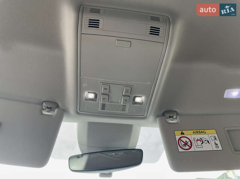 Позашляховик / Кросовер Skoda Kodiaq 2022 в Львові