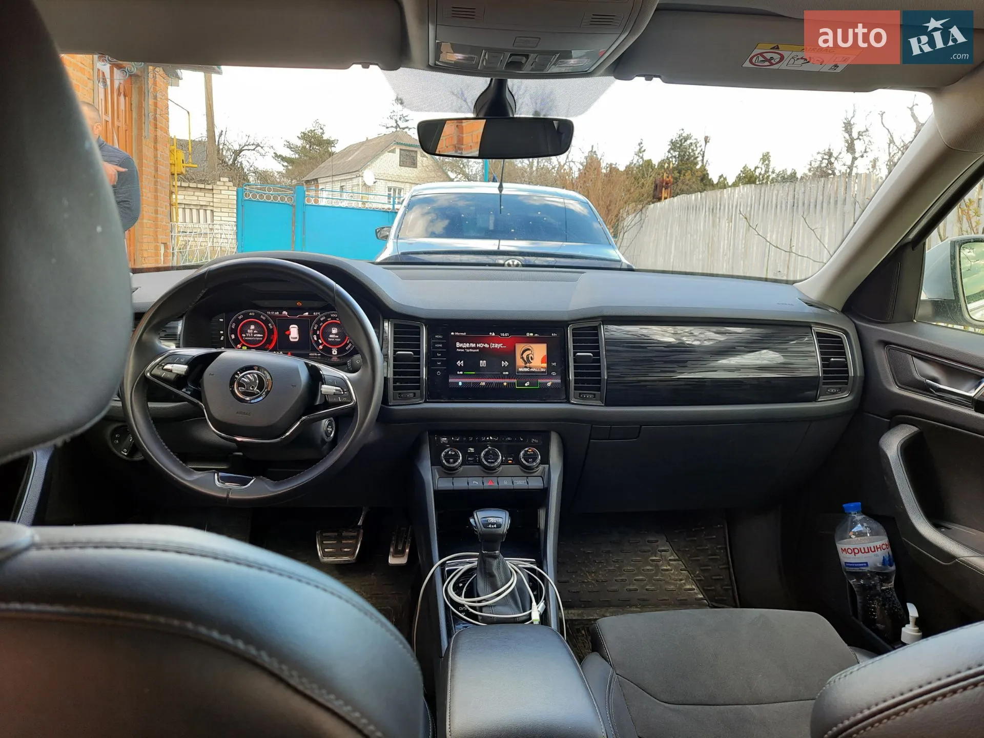 2020 Skoda Kodiaq - мініатюра 3