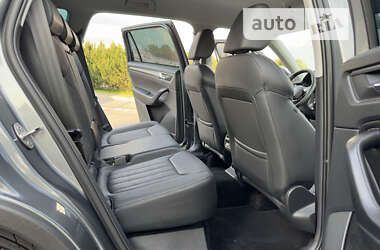 Внедорожник / Кроссовер Skoda Kodiaq 2023 в 