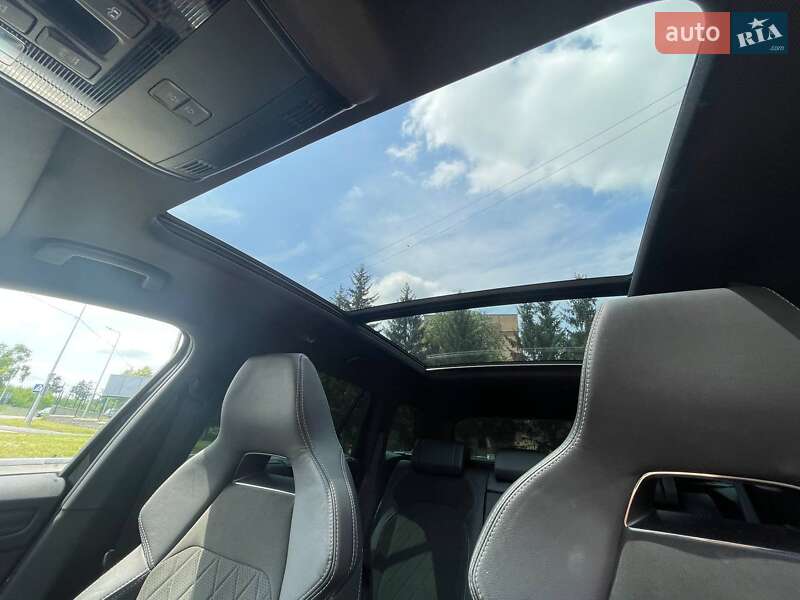 Внедорожник / Кроссовер Skoda Kodiaq 2021 в Полтаве