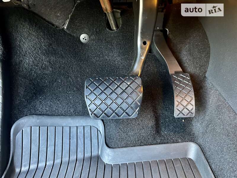 Позашляховик / Кросовер Skoda Kodiaq 2017 в Луцьку