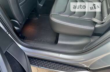 Внедорожник / Кроссовер Skoda Kodiaq 2017 в Луцке