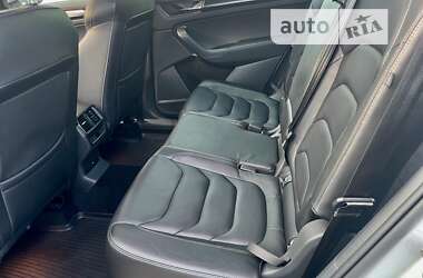 Внедорожник / Кроссовер Skoda Kodiaq 2017 в Луцке