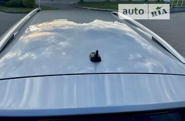 Внедорожник / Кроссовер Skoda Kodiaq 2017 в Луцке