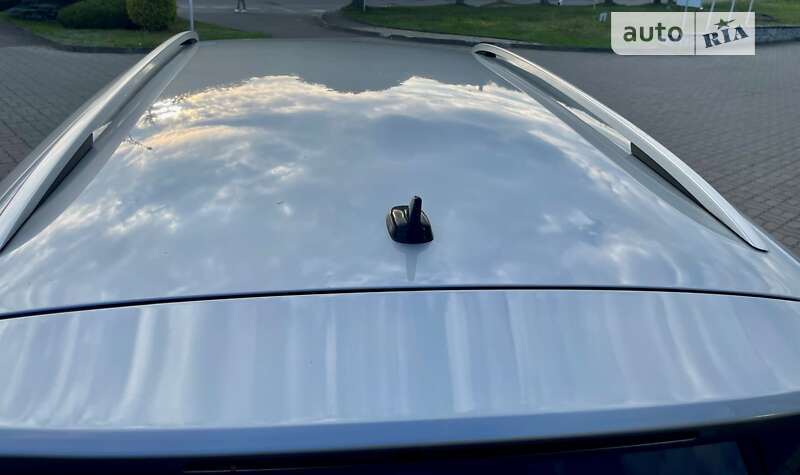 Позашляховик / Кросовер Skoda Kodiaq 2017 в Луцьку