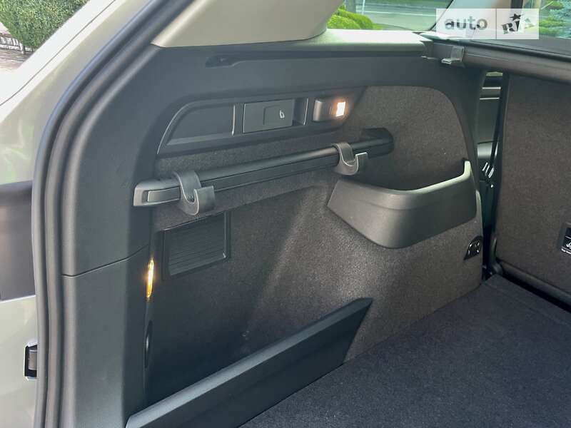 Позашляховик / Кросовер Skoda Kodiaq 2017 в Луцьку