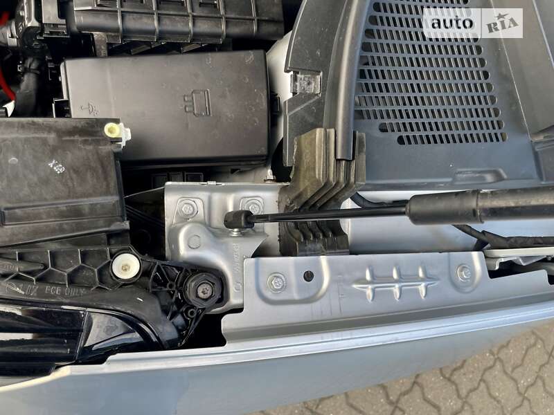 Позашляховик / Кросовер Skoda Kodiaq 2017 в Луцьку