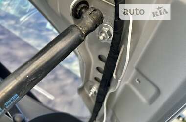 Внедорожник / Кроссовер Skoda Kodiaq 2017 в Луцке