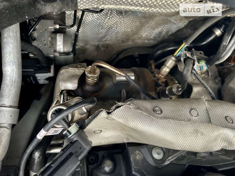 Позашляховик / Кросовер Skoda Kodiaq 2017 в Луцьку