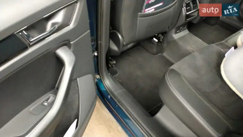 Skoda Kodiaq 2021 VIN TMBLN6NS7MB401129 фото оголошення 14 з 53