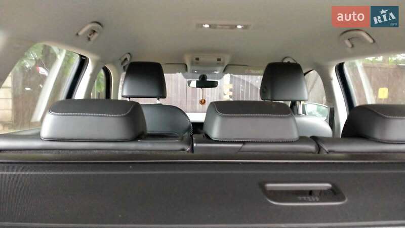 Позашляховик / Кросовер Skoda Kodiaq 2021 в Кременчуці