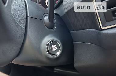 Позашляховик / Кросовер Skoda Kodiaq 2022 в 