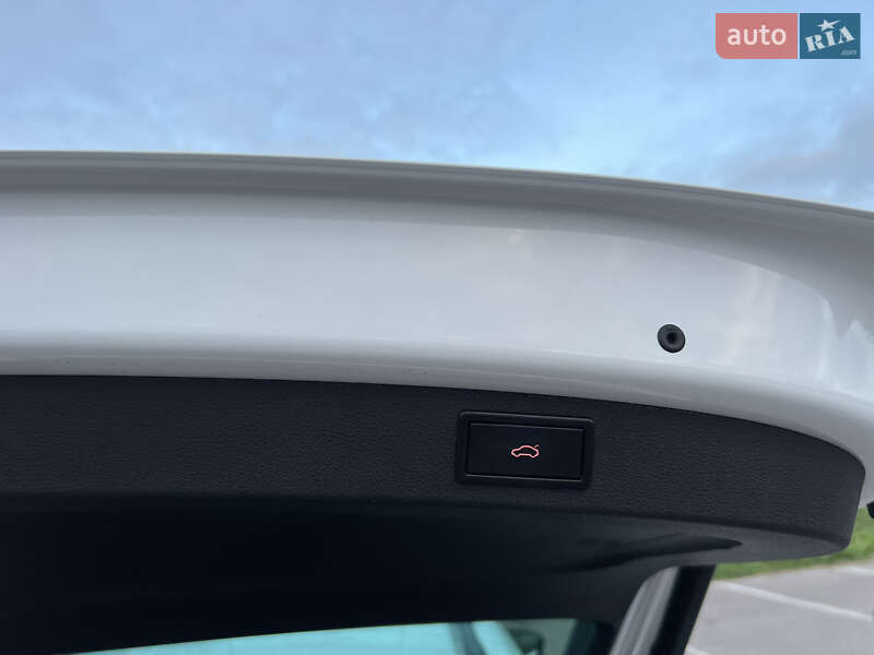 Внедорожник / Кроссовер Skoda Kodiaq 2018 в Луцке