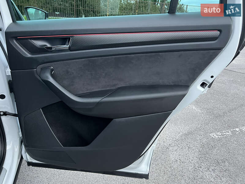 Внедорожник / Кроссовер Skoda Kodiaq 2018 в Луцке