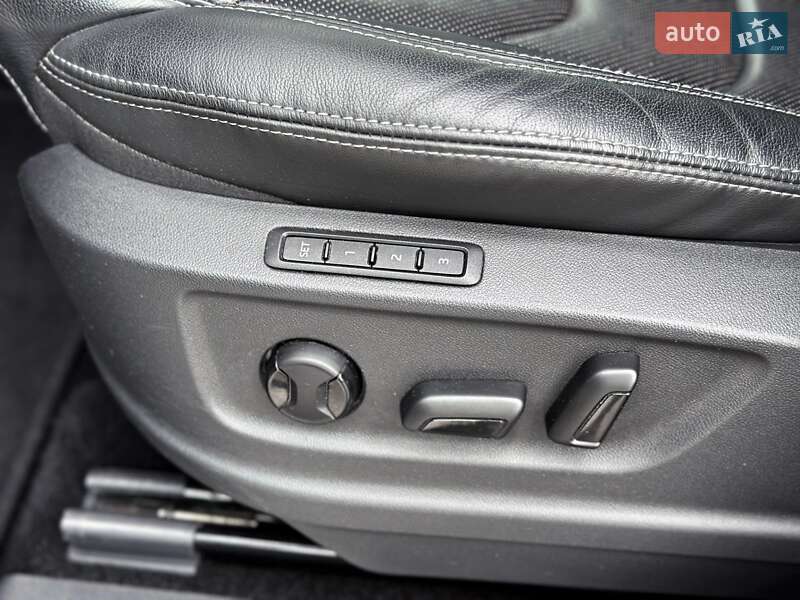 Позашляховик / Кросовер Skoda Kodiaq 2018 в Чернівцях