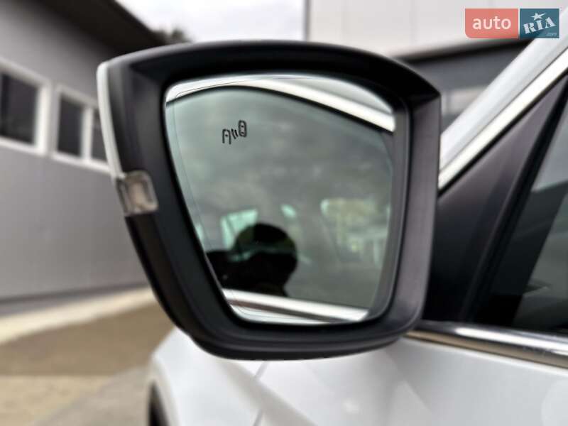 Позашляховик / Кросовер Skoda Kodiaq 2018 в Чернівцях