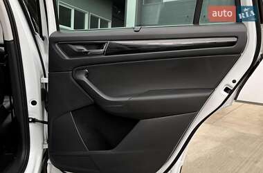Внедорожник / Кроссовер Skoda Kodiaq 2018 в 
