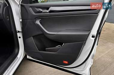 Внедорожник / Кроссовер Skoda Kodiaq 2018 в 