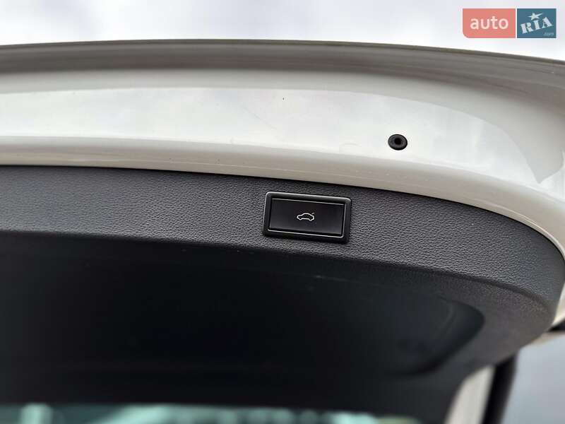 Позашляховик / Кросовер Skoda Kodiaq 2018 в Чернівцях