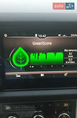 Внедорожник / Кроссовер Skoda Kodiaq 2017 в 