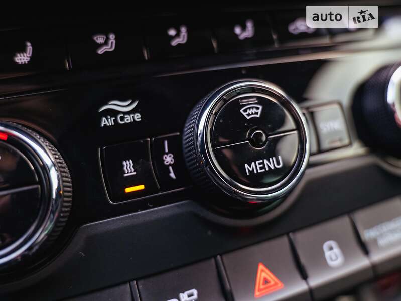 Внедорожник / Кроссовер Skoda Kodiaq 2020 в Луцке
