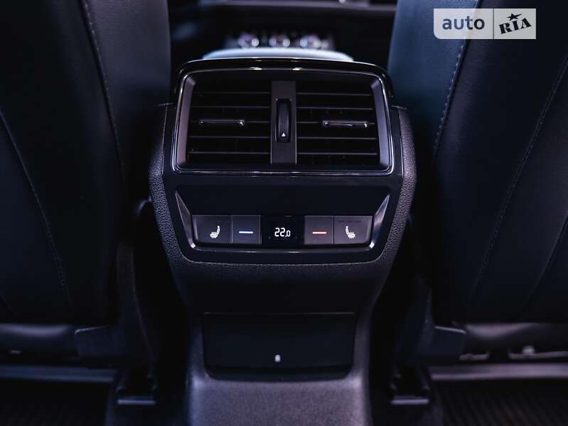 Внедорожник / Кроссовер Skoda Kodiaq 2020 в Луцке