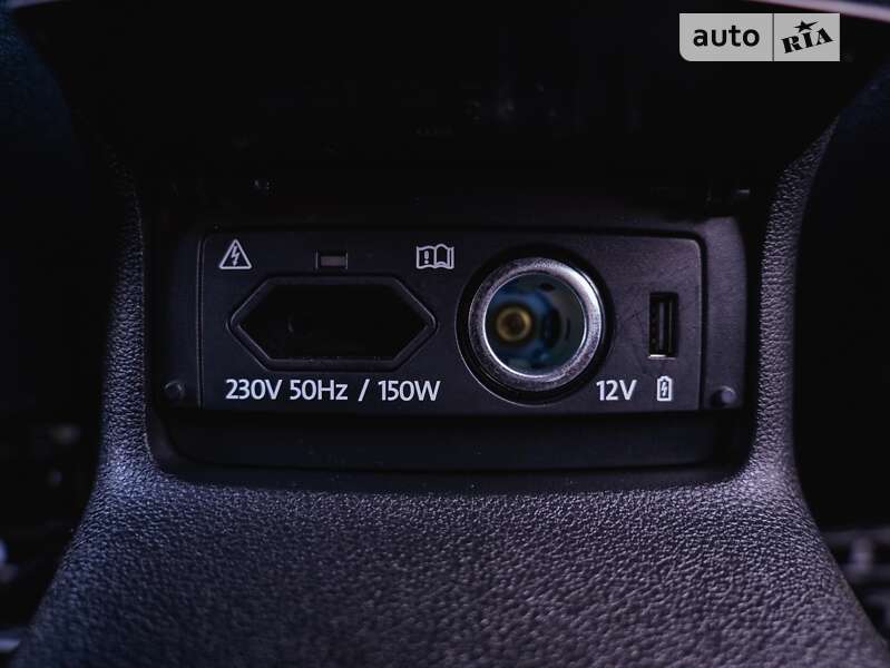 Внедорожник / Кроссовер Skoda Kodiaq 2020 в Луцке