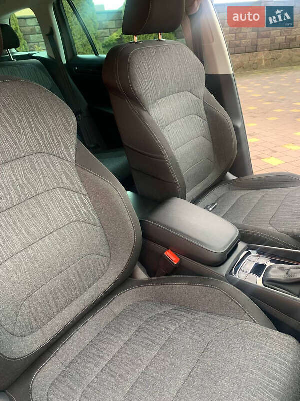 Внедорожник / Кроссовер Skoda Kodiaq 2018 в Сарнах