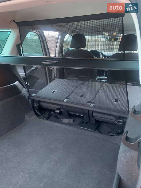 Внедорожник / Кроссовер Skoda Kodiaq 2018 в Сарнах