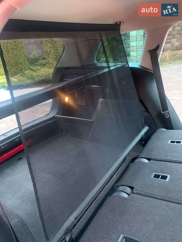 Внедорожник / Кроссовер Skoda Kodiaq 2018 в Сарнах