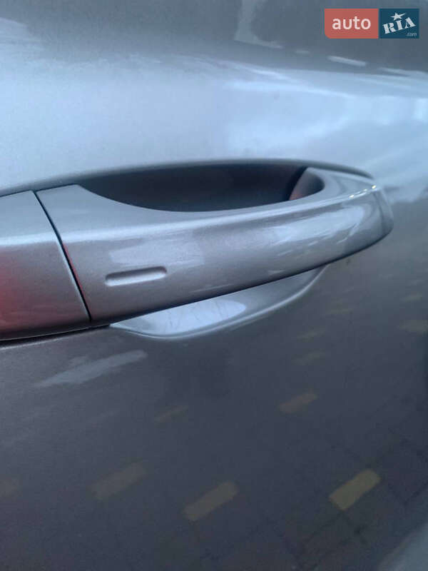 Внедорожник / Кроссовер Skoda Kodiaq 2018 в Сарнах