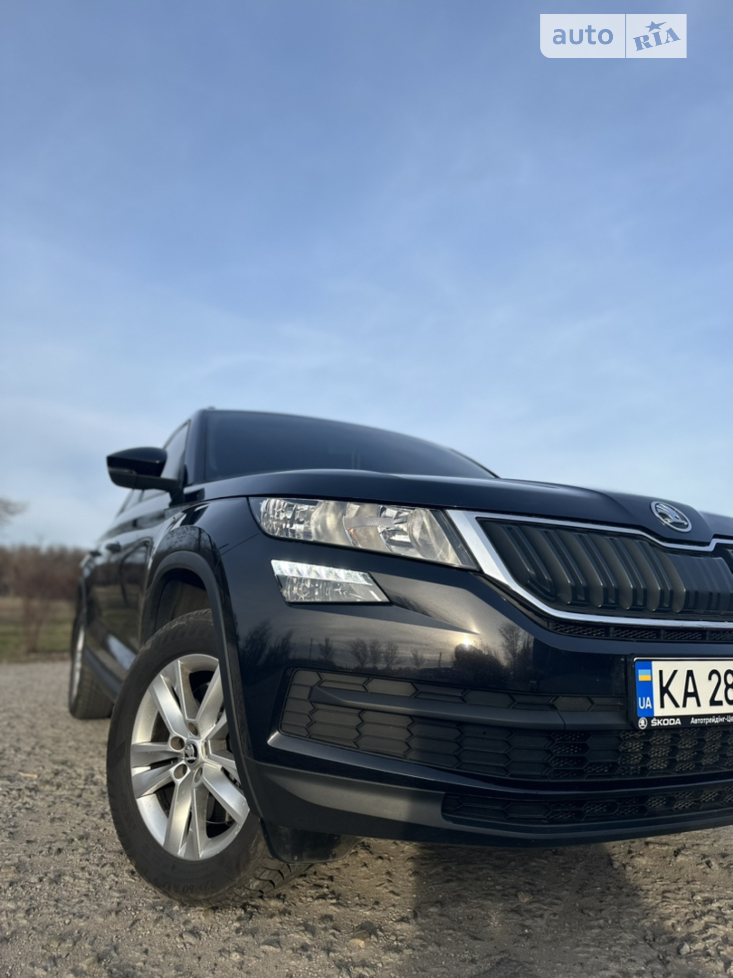 2020 Skoda Kodiaq - мініатюра 71