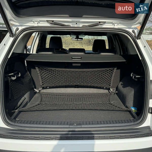 Внедорожник / Кроссовер Skoda Kodiaq 2022 в Полтаве
