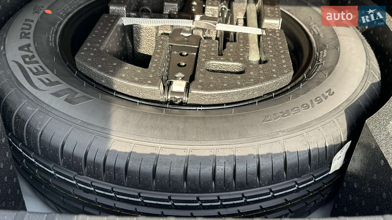 Внедорожник / Кроссовер Skoda Kodiaq 2022 в Полтаве