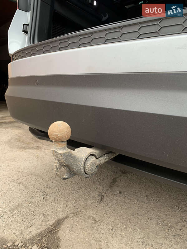 Внедорожник / Кроссовер Skoda Kodiaq 2019 в Кривом Роге фото 25 Внедорожник / Кроссовер Skoda Kodiaq 2019 в Кривом Роге