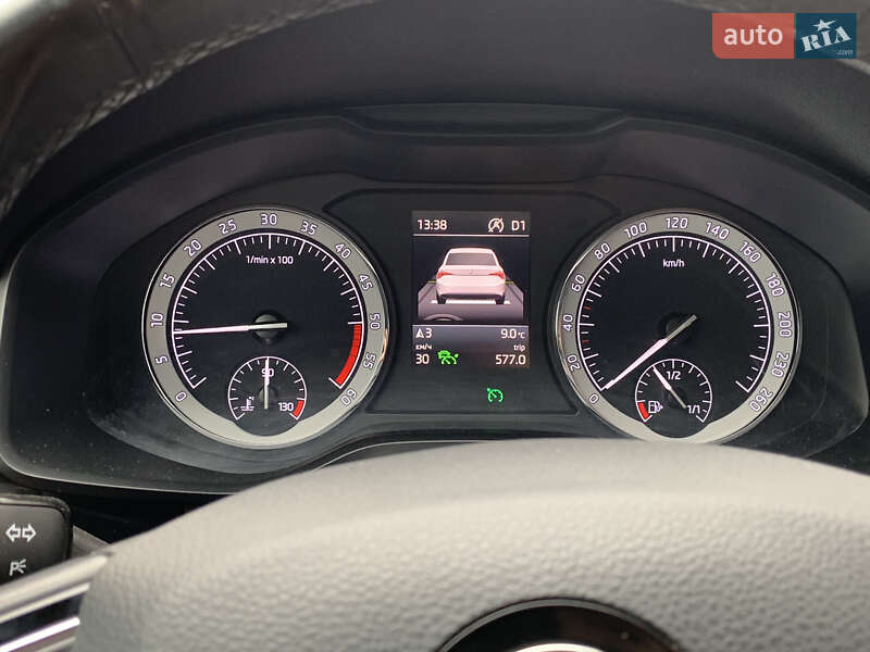 Внедорожник / Кроссовер Skoda Kodiaq 2019 в Кривом Роге фото 30 Внедорожник / Кроссовер Skoda Kodiaq 2019 в Кривом Роге