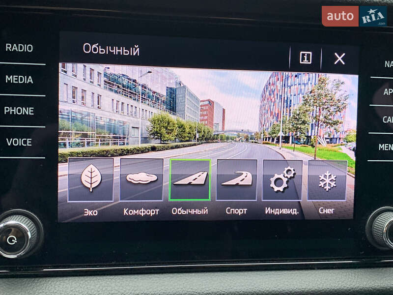 Внедорожник / Кроссовер Skoda Kodiaq 2019 в Кривом Роге фото 34 Внедорожник / Кроссовер Skoda Kodiaq 2019 в Кривом Роге