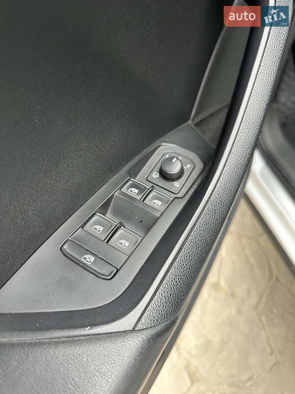 Внедорожник / Кроссовер Skoda Kodiaq 2017 в Одессе