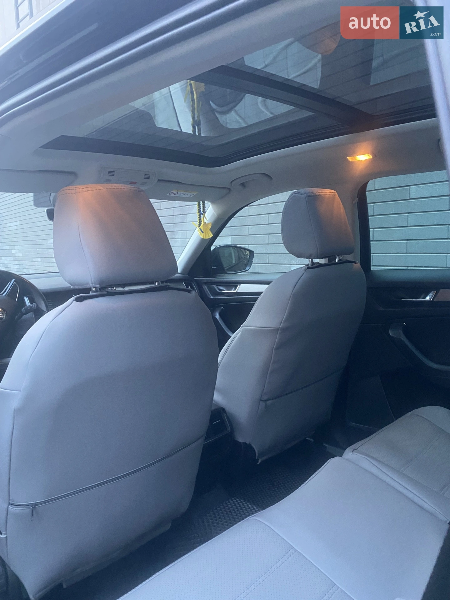 2018 Skoda Kodiaq - мініатюра 17