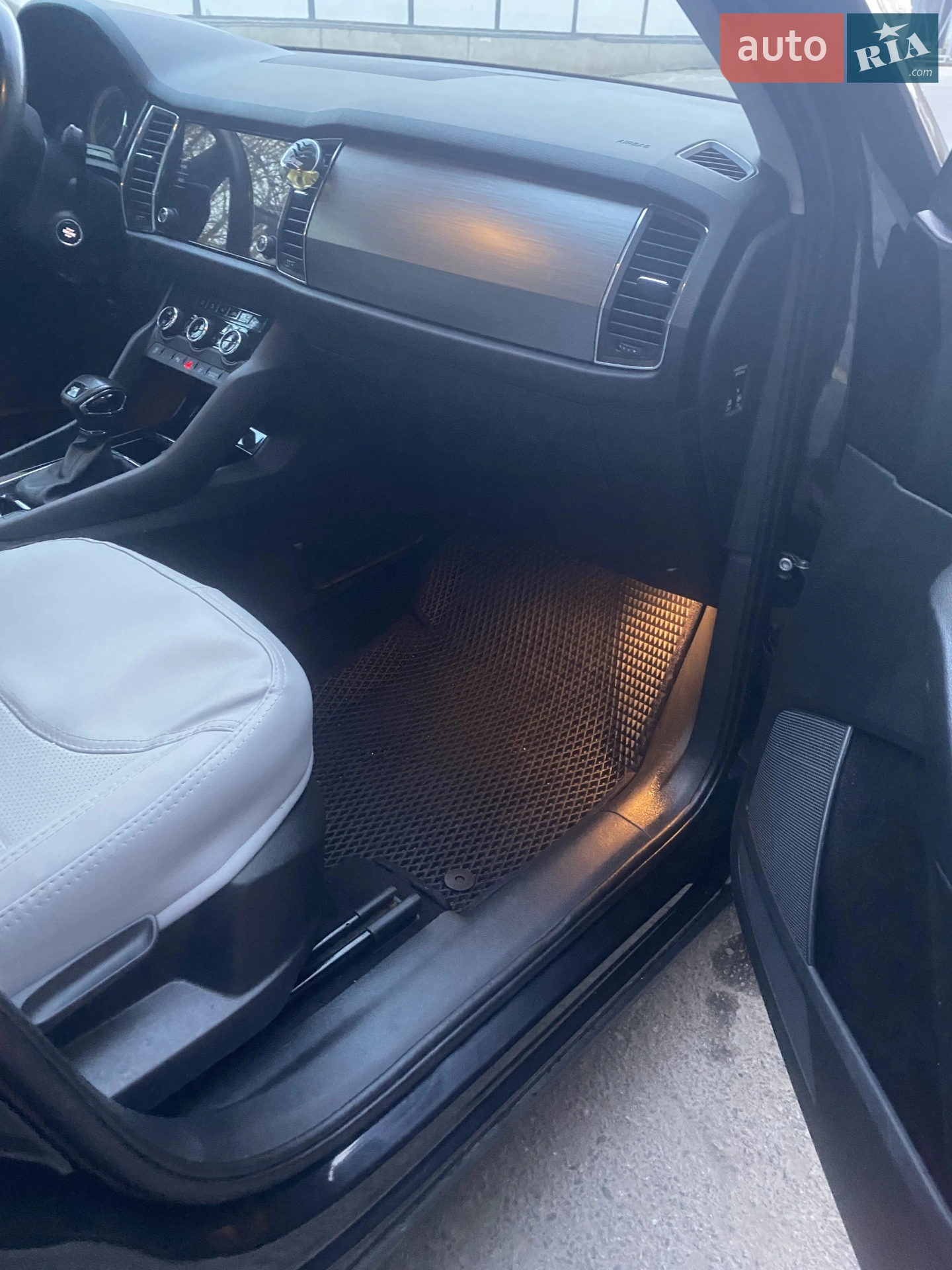 2018 Skoda Kodiaq - мініатюра 23