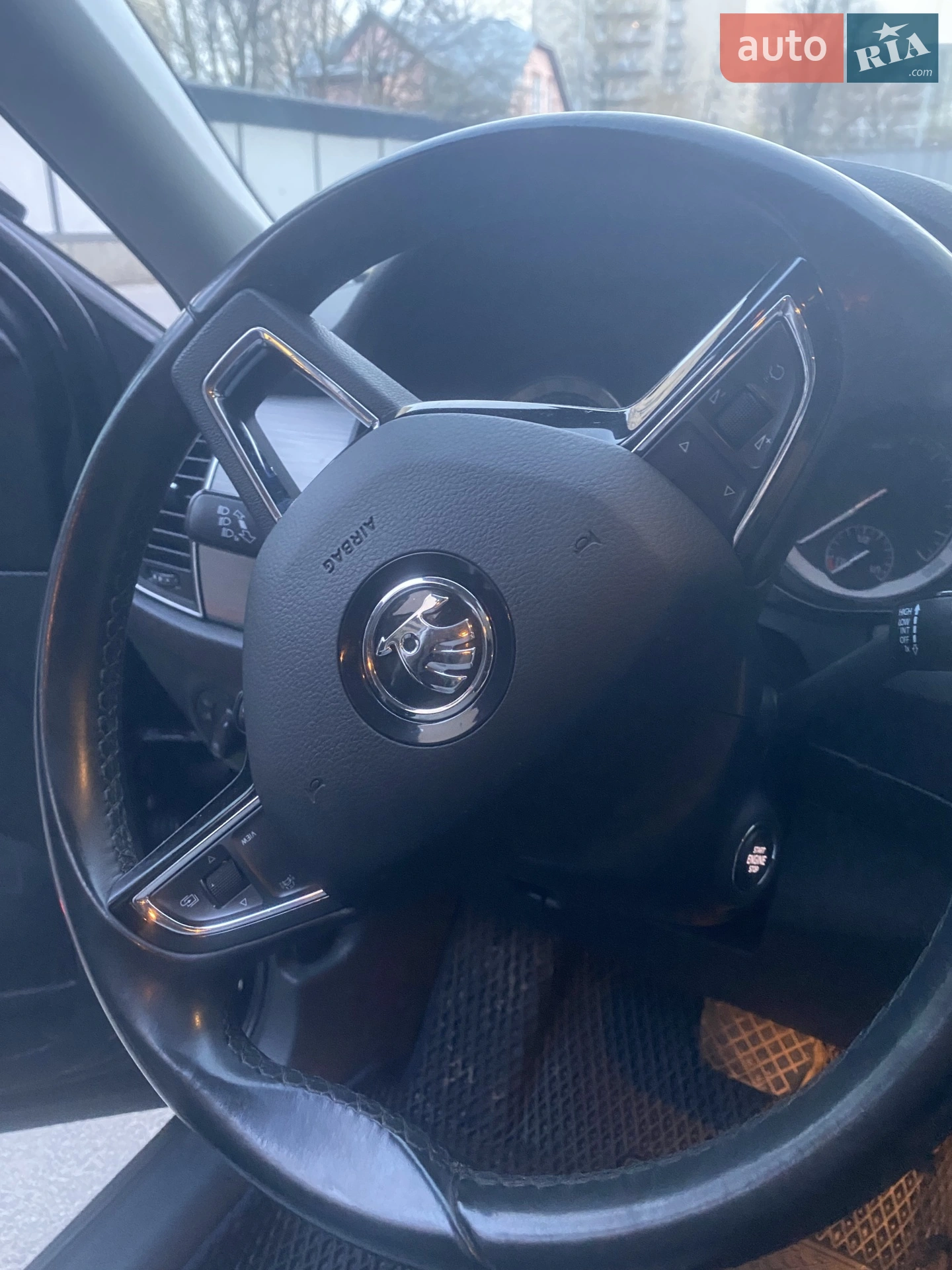 2018 Skoda Kodiaq - мініатюра 29