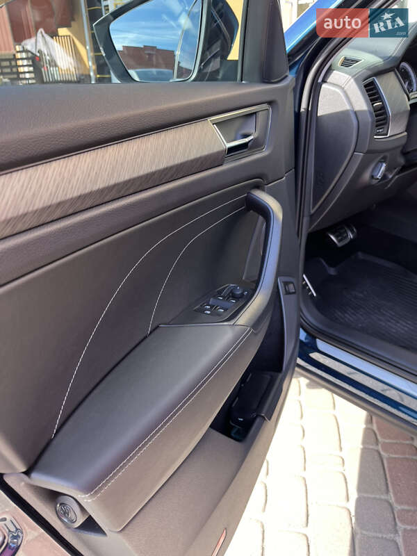 Внедорожник / Кроссовер Skoda Kodiaq 2022 в Виннице