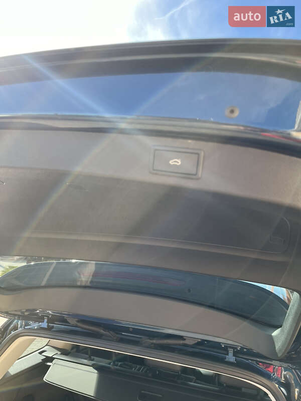 Внедорожник / Кроссовер Skoda Kodiaq 2022 в Виннице