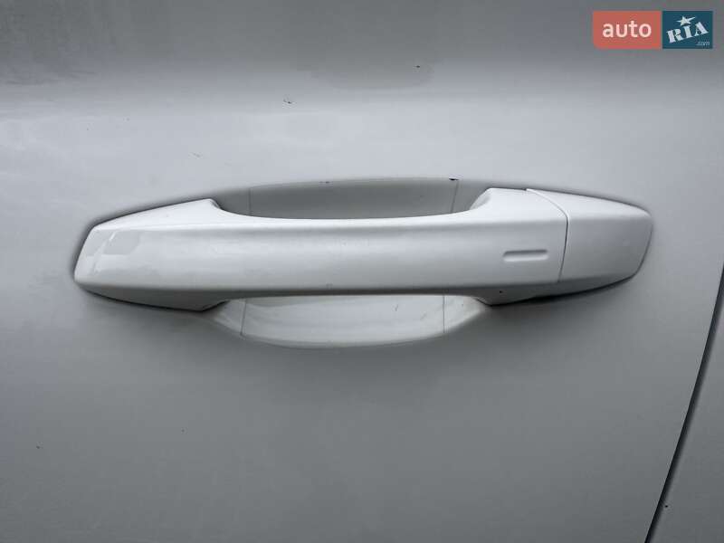 Внедорожник / Кроссовер Skoda Kodiaq 2019 в Днепре