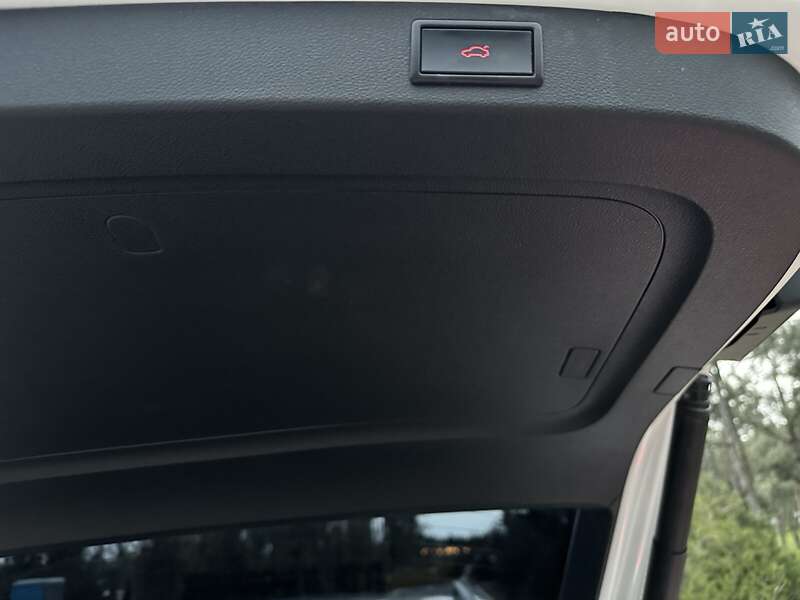 Внедорожник / Кроссовер Skoda Kodiaq 2019 в Днепре