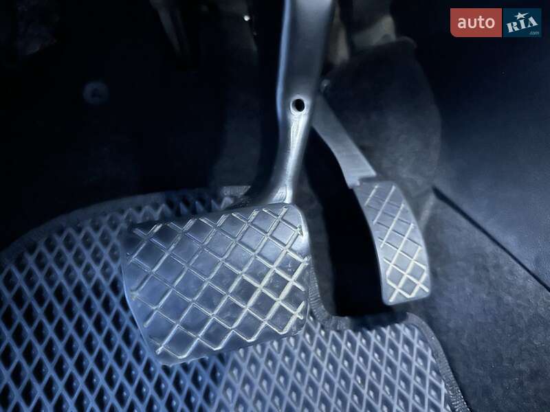 Внедорожник / Кроссовер Skoda Kodiaq 2019 в Днепре