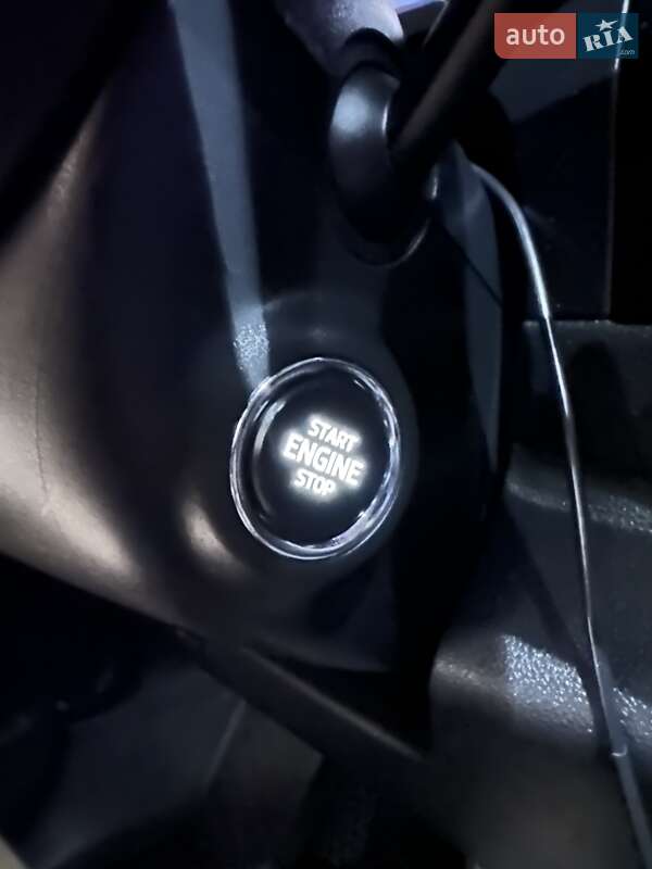 Внедорожник / Кроссовер Skoda Kodiaq 2019 в Днепре