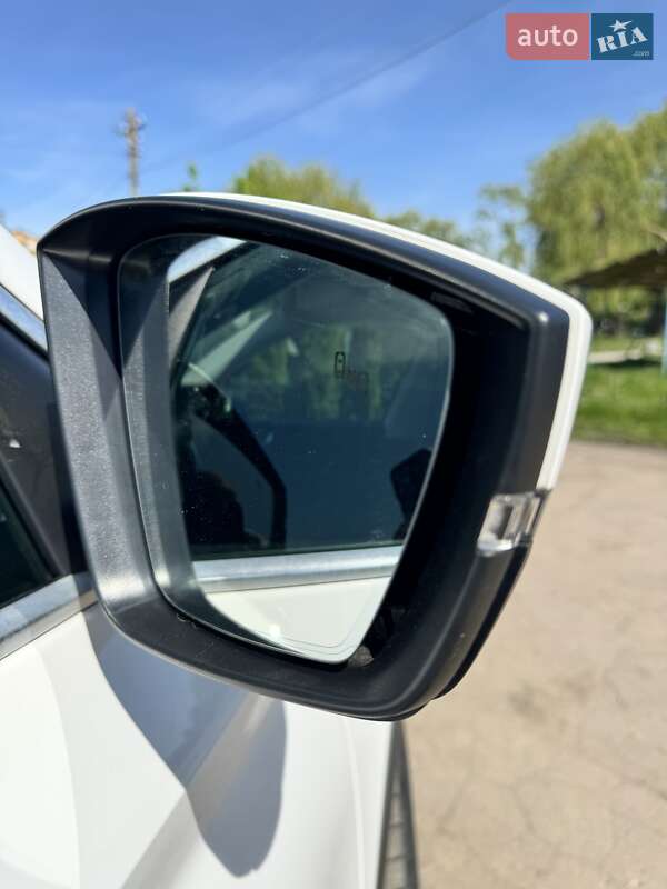 Внедорожник / Кроссовер Skoda Kodiaq 2018 в Бердичеве